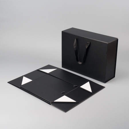 Коробка подарункова Case, ТМ Totobi (чорний)