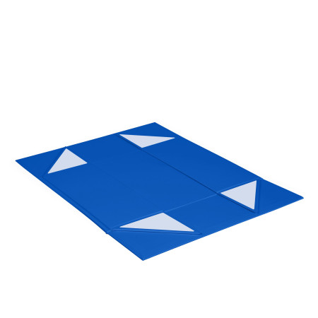 Коробка подарункова Case, ТМ Totobi (жовто-блакитний)