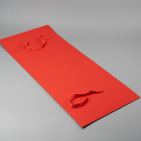 Коробка подарункова Case, ТМ Totobi (червоний)