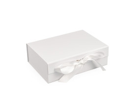 Коробка подарункова Surprise3, ТМ Totobi (білий)