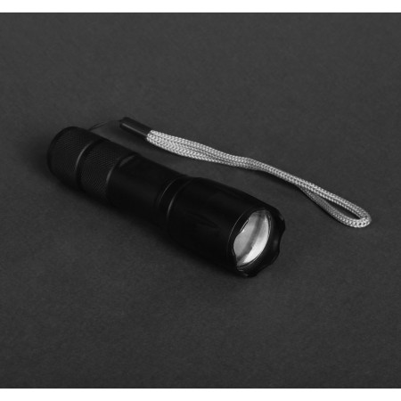 Ліхтарик Glow, TM Discover (чорний)