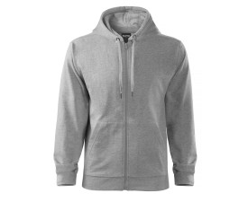 Реглан Logan, TM Floyd (сірий)