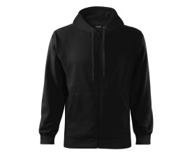 Реглан Logan, TM Floyd (чорний)