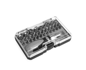 Набір інструментів  Fix, TM Discover (сірий)