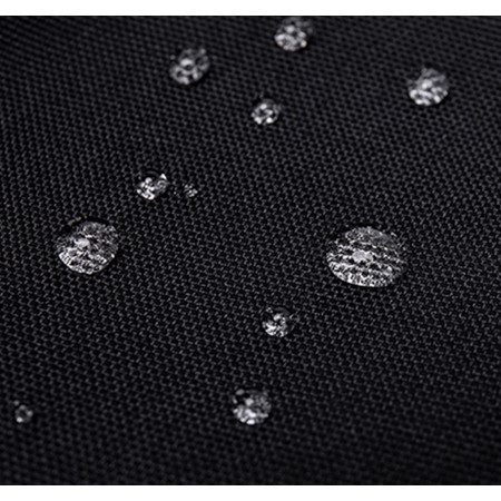 Рюкзак на одне плече Bart, ТМ Discover (чорний)