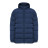 Куртка Nepal, ТМ Roly (navy blue)