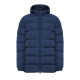 Куртка Nepal, ТМ Roly (navy blue)