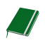 Записна книжка А5, Soft (зелений)