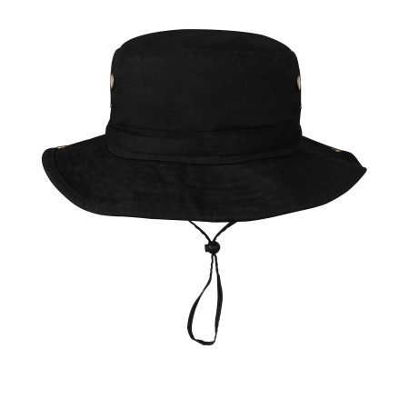 Панама Safari, ТМ Floyd (чорний)