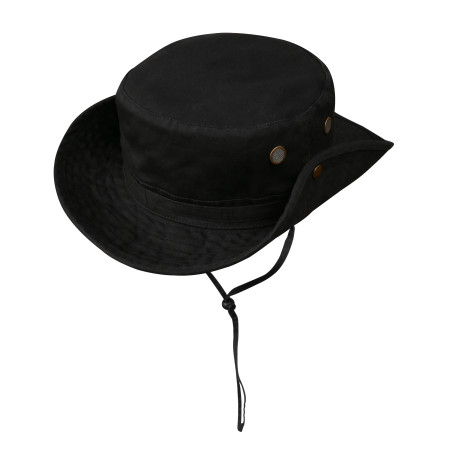 Панама Safari, ТМ Floyd (чорний)