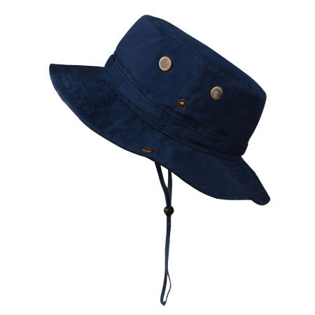 Панама Safari, ТМ Floyd (темно-синій)