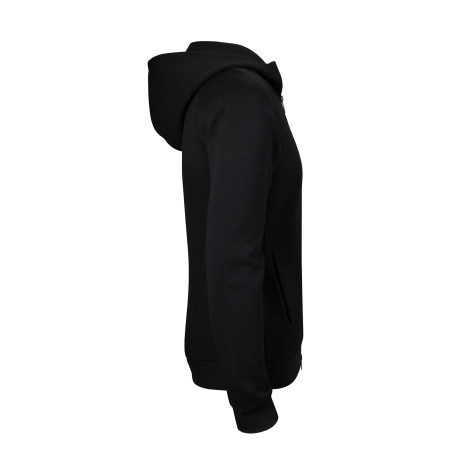 Реглан West, ТМ Floyd (чорний)