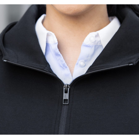 Реглан West, ТМ Floyd (чорний)