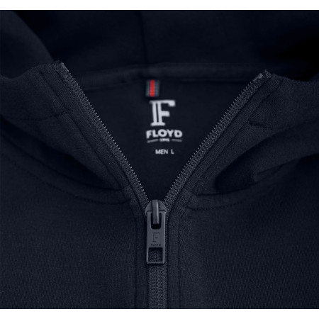 Реглан West, ТМ Floyd (темно-синій)