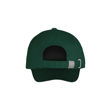 Кепка Champion, TM Floyd (темно-зелений)