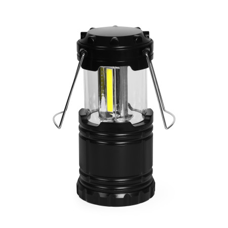 Ліхтарик Dobby, TM Discover (чорний)