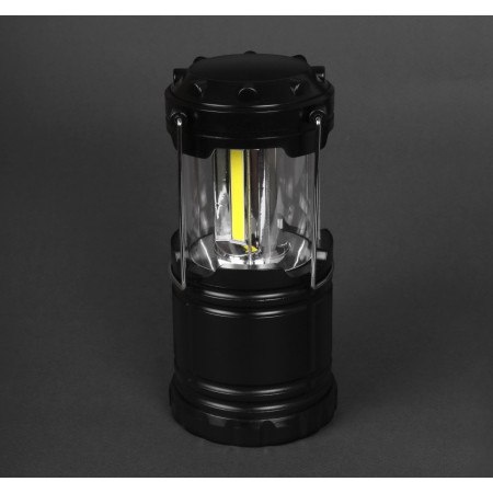 Ліхтарик Dobby, TM Discover (чорний)