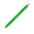 Ручка кулькова пластикова Bonn,TM Totobi (зелений)