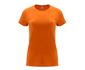 Футболка жіноча Capri 170 (orange)