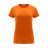 Футболка жіноча Capri 170 (orange)