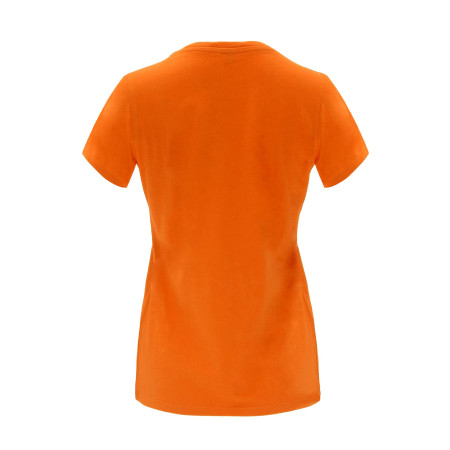 Футболка жіноча Capri 170 (orange)