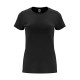 Футболка жіноча Capri 170 (black)