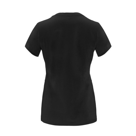 Футболка жіноча Capri 170 (black)