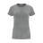Футболка жіноча Capri 170 (heather grey)