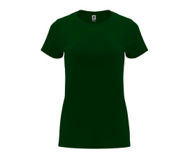 Футболка жіноча Capri 170 (bottle green)