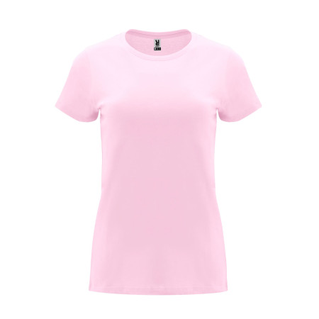 Футболка жіноча Capri 170 (light pink)
