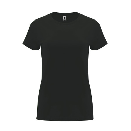 Футболка жіноча Capri 170 (dark lead)