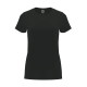 Футболка жіноча Capri 170 (dark lead)