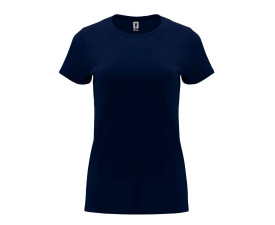 Футболка жіноча Capri 170 (navy blue)
