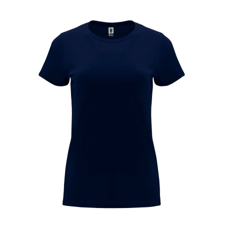 Футболка жіноча Capri 170 (navy blue)