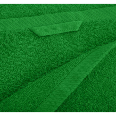 Рушник Remy, TM Casa Mia (зелений)