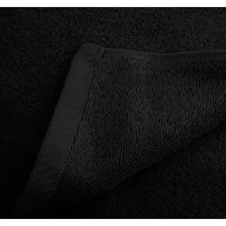 Рушник Remy, TM Casa Mia (чорний)