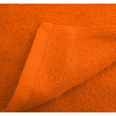 Рушник Remy, TM Casa Mia (помаранчевий)