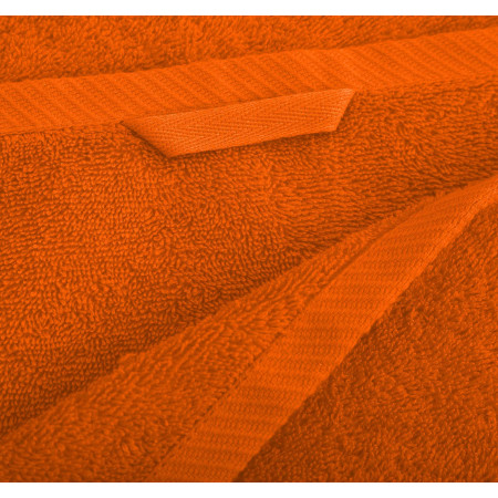 Рушник Remy, TM Casa Mia (помаранчевий)