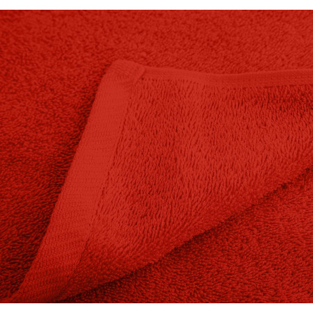 Рушник Remy, TM Casa Mia (червоний)