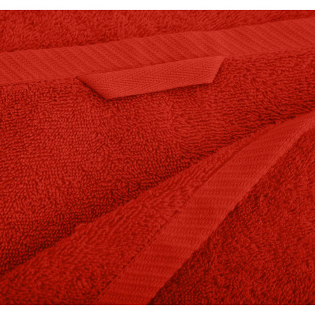 Рушник Remy, TM Casa Mia (червоний)