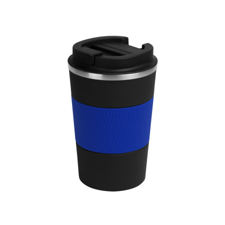 Термокружка Denim, TM Discover (синій)