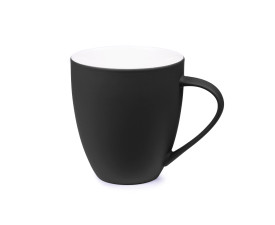 Горнятко керамічне Velvet, ТМ Discover (чорний)