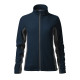 Реглан флісовий на блискавці жіночий Frosty 220 (navy blue) Реглан флісовий на блискавці жіночий Frosty 220 (navy blue)