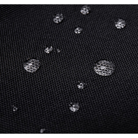 Сумка на пояс Miki,TM Discover (чорний)