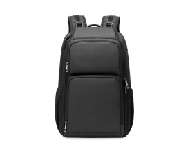 Рюкзак для ноутбука Tiron, ТМ Discover (чорний)