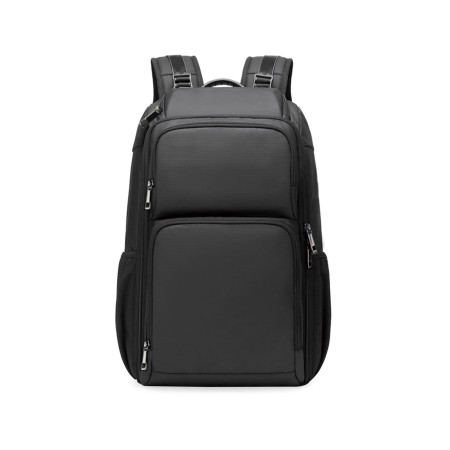 Рюкзак для ноутбука Tiron, ТМ Discover (чорний)