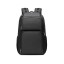 Рюкзак для ноутбука Tiron, ТМ Discover (чорний)