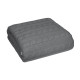 Плед Soft, TM Discover (сірий)