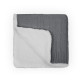 Плед Soft, TM Discover (сірий)