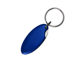 Брелок для ключів Drop,TM Discover (синій)